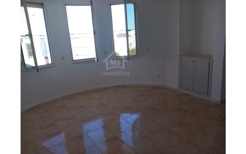 Appartement s+2 5