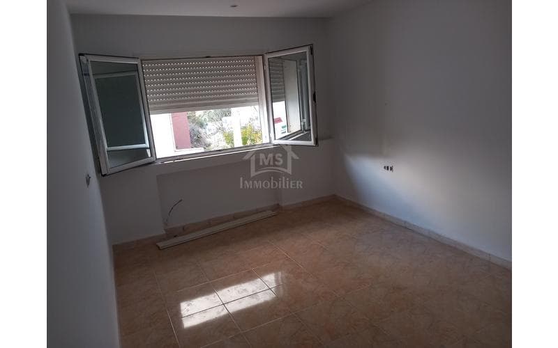 Appartement s+2 8