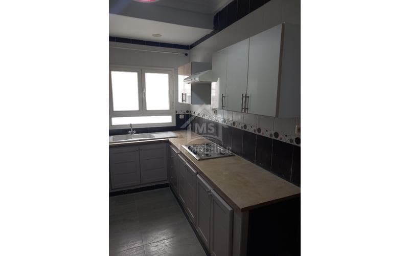 Appartement s+2 7