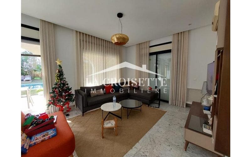 Villa s+5 et plus 2