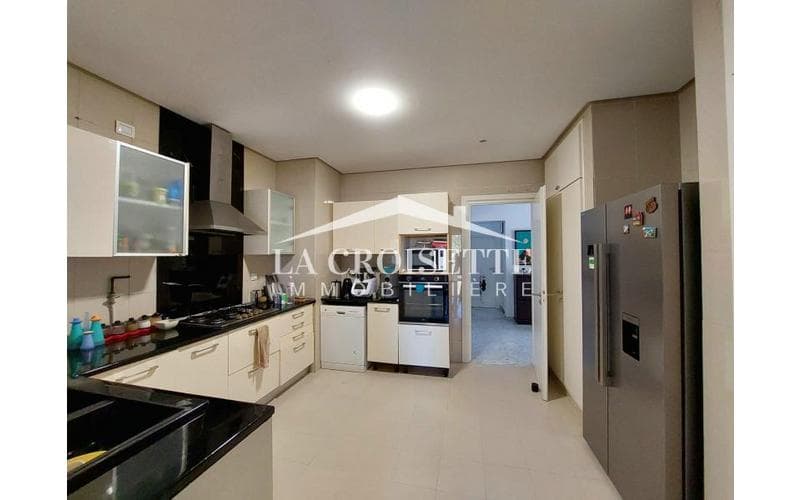 Villa s+5 et plus 4