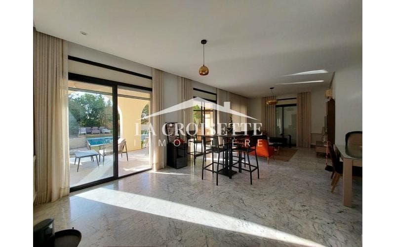 Villa s+5 et plus 5
