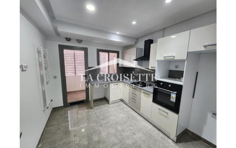 Appartement studio 2