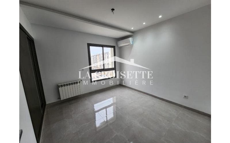 Appartement studio 4