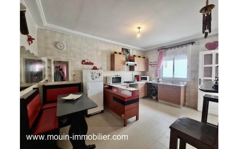 Appartement s+1 3