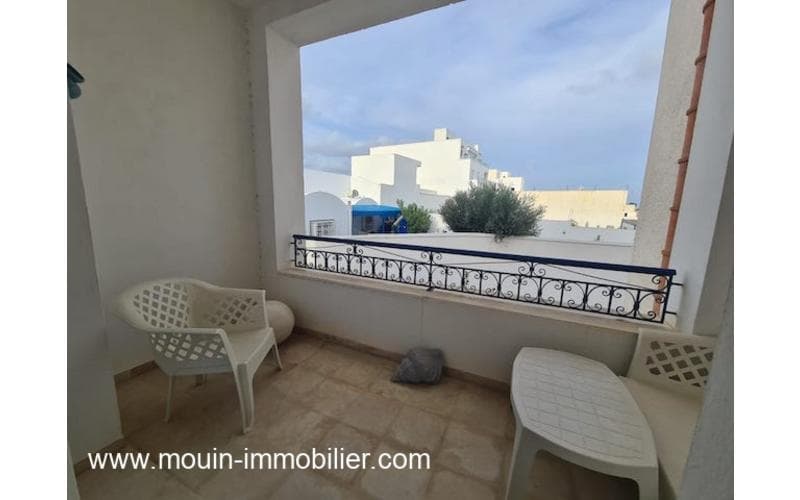 Appartement s+1 4