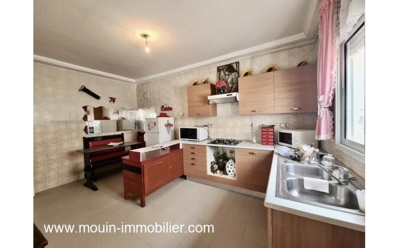Appartement s+1 5