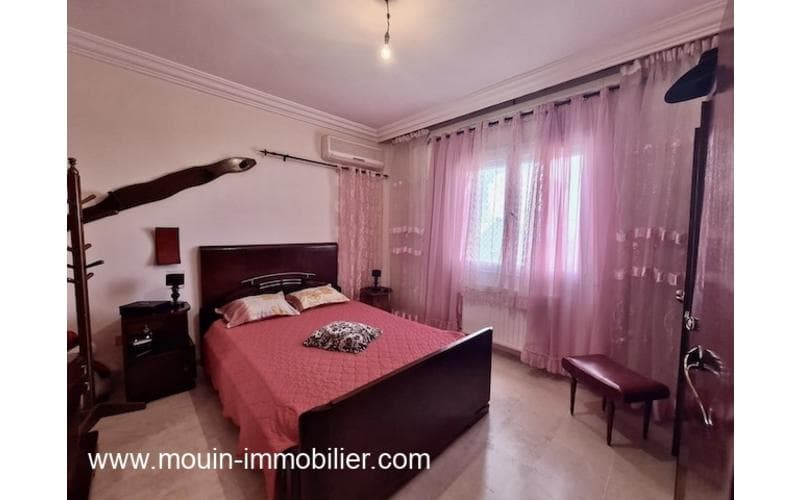 Appartement s+1 8