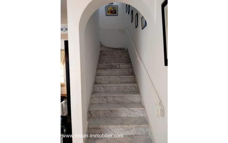 Appartement s+3 3