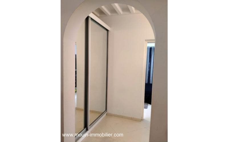 Appartement s+3 4