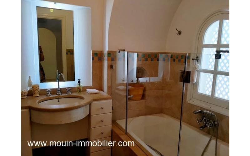 Appartement s+3 5
