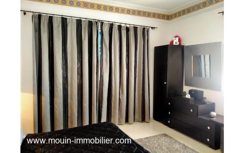 Appartement s+3 8