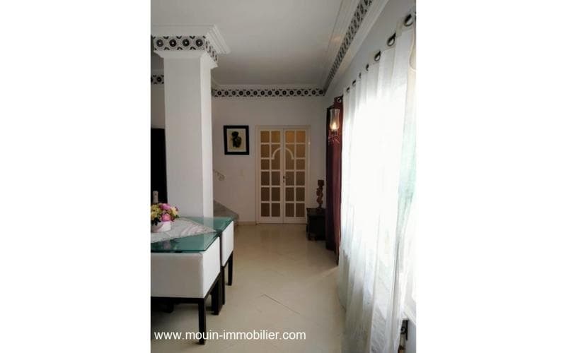 Appartement s+3 9