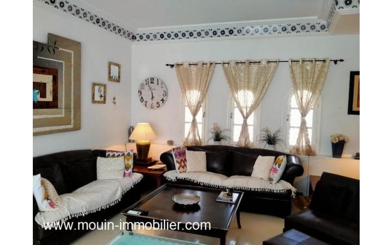 Appartement s+3 10