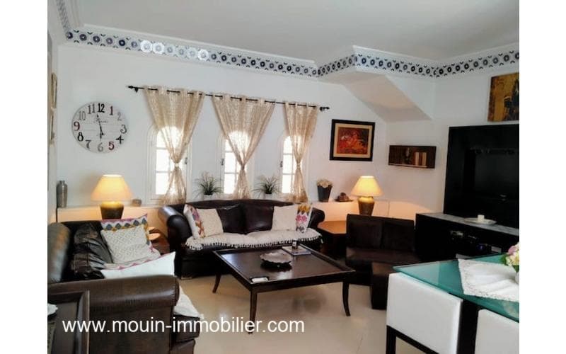 Appartement s+3 12