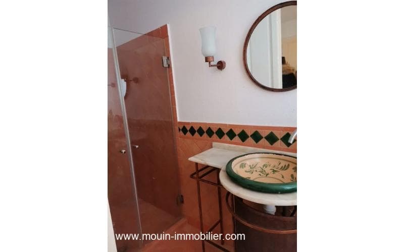 Appartement s+3 14