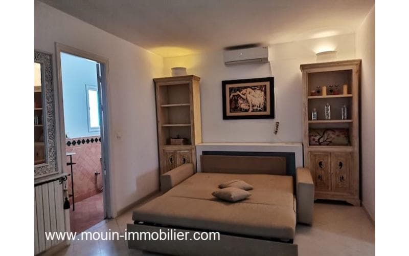 Appartement s+3 16