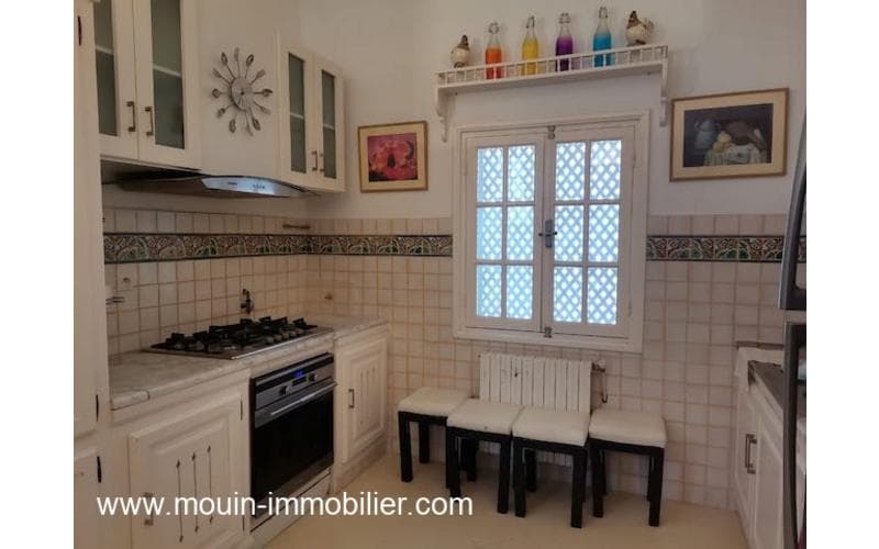 Appartement s+3 17