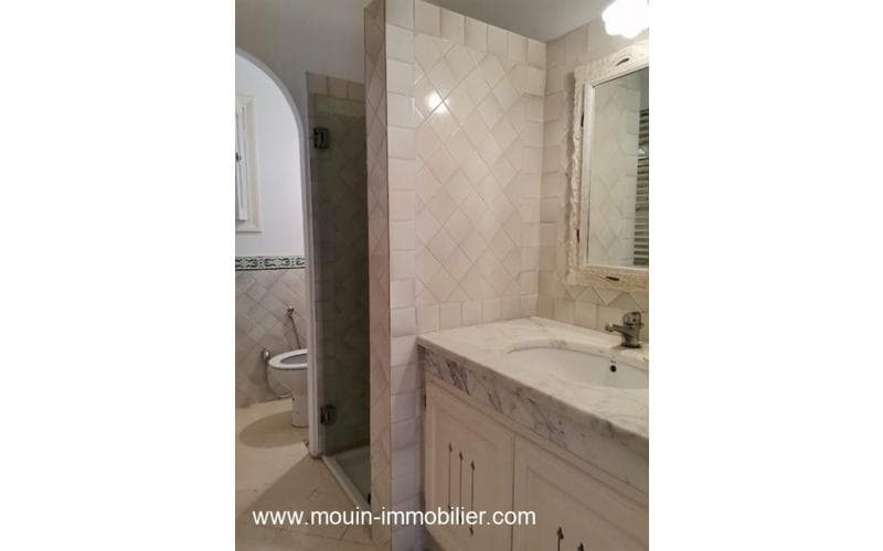 Appartement s+3 18