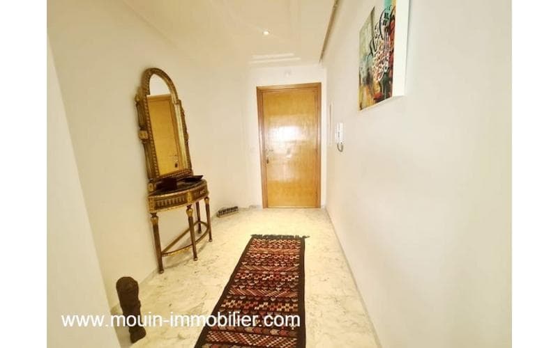 Appartement s+2 10