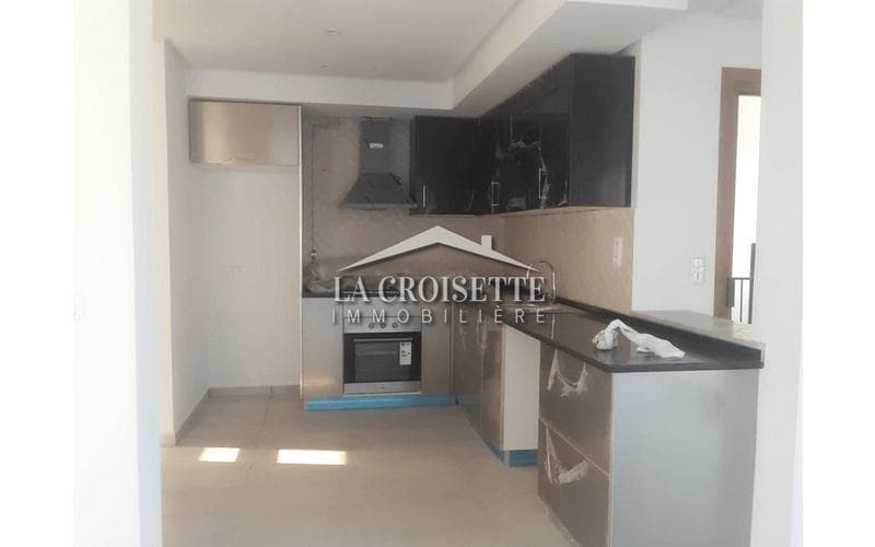 Appartement s+2 2