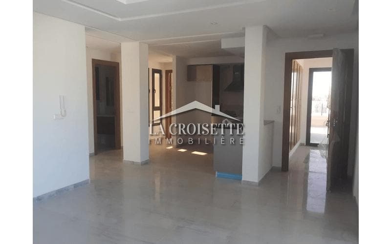 Appartement s+2 3