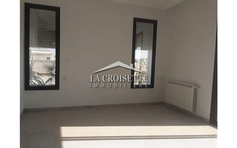 Appartement s+2 4