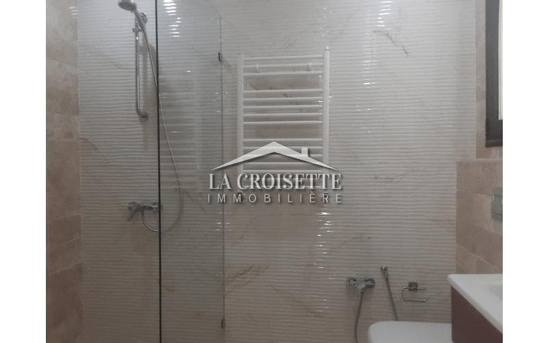 Appartement s+2 5