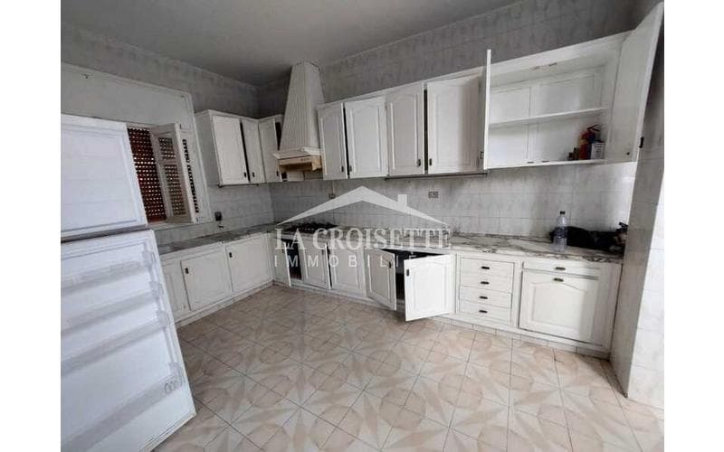 Villa s+5 et plus 5