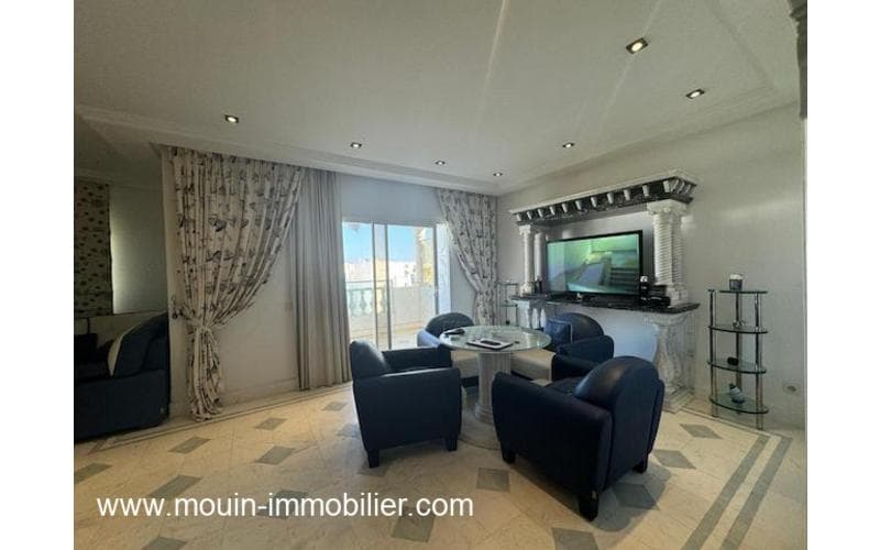 Appartement s+3