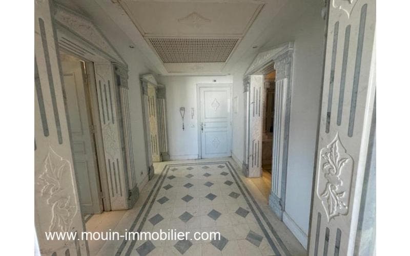 Appartement s+3 3