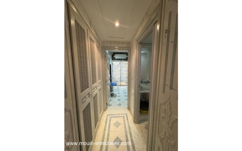 Appartement s+3 4