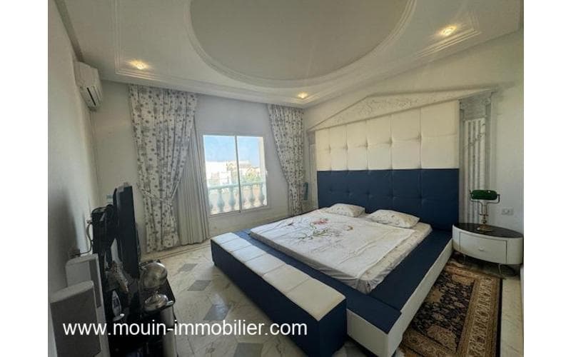 Appartement s+3 7