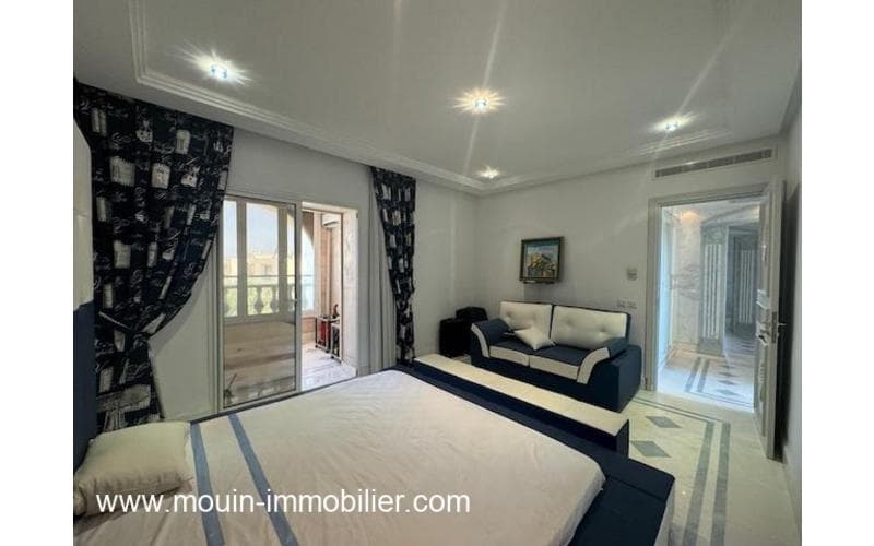 Appartement s+3 10