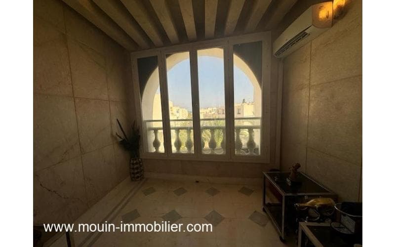 Appartement s+3 11