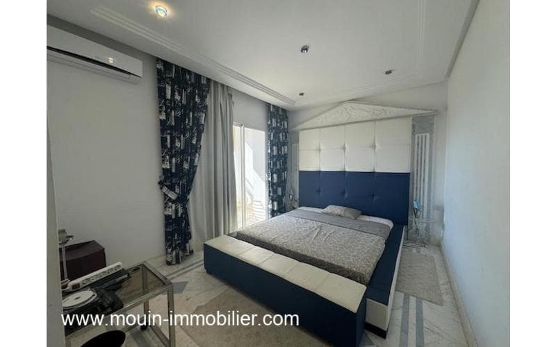 Appartement s+3 12