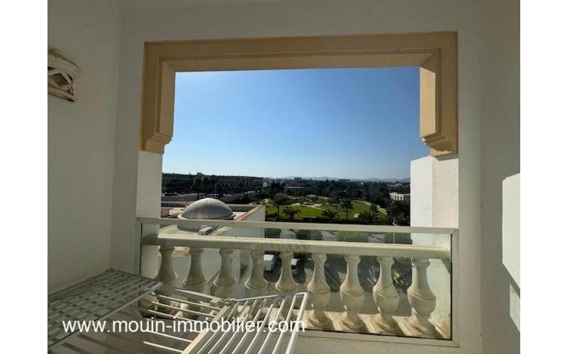 Appartement s+3 13