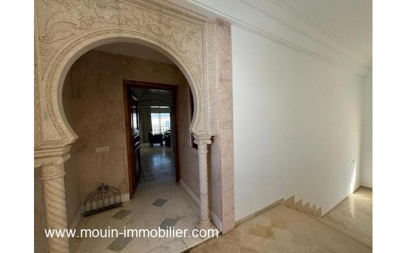 Appartement s+3 14