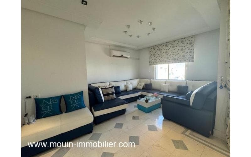 Appartement s+3 15