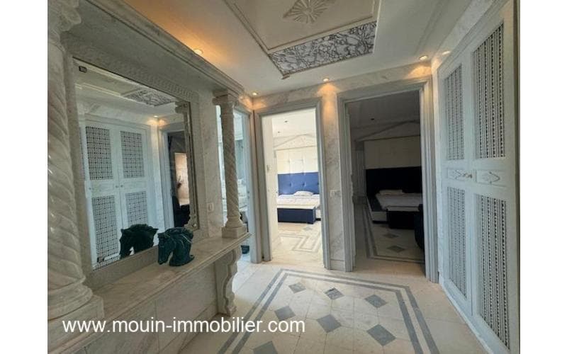 Appartement s+3 18
