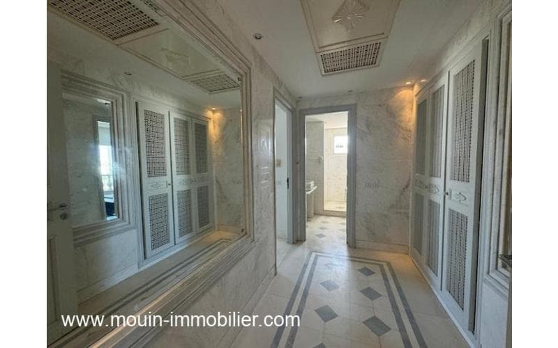 Appartement s+3 20