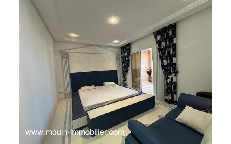 Appartement s+3 21