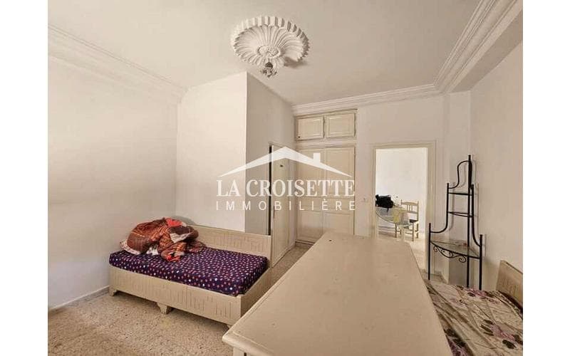 Appartement s+2 2