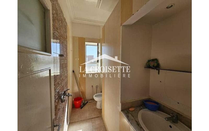 Appartement s+2 5