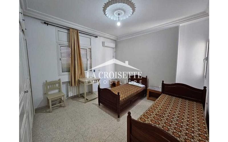 Appartement s+2 6