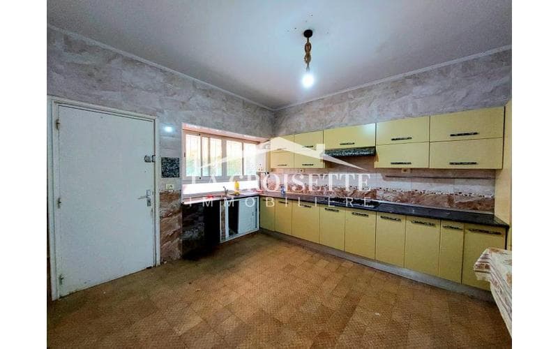 Villa s+5 et plus 3