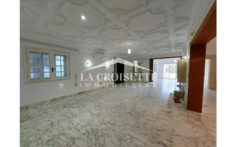 Villa s+5 et plus 5