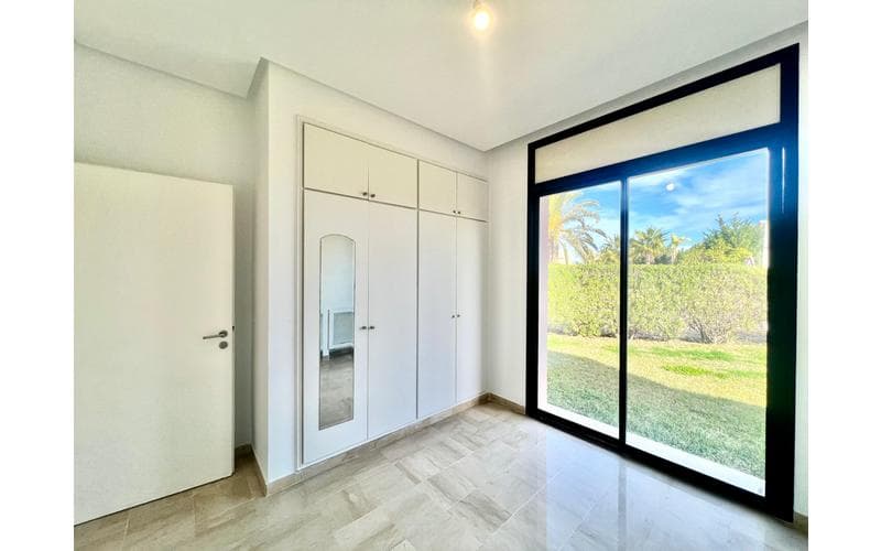 Villa s+4 6