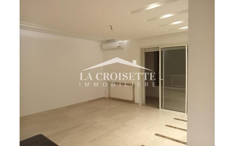 Appartement s+1