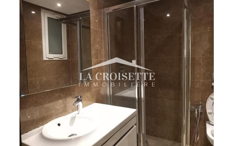 Appartement s+1 3